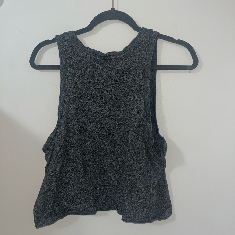 Victorias Secret Pink Workout Tank